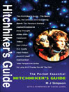 The Pocket Essential Hitchhiker’s Guide